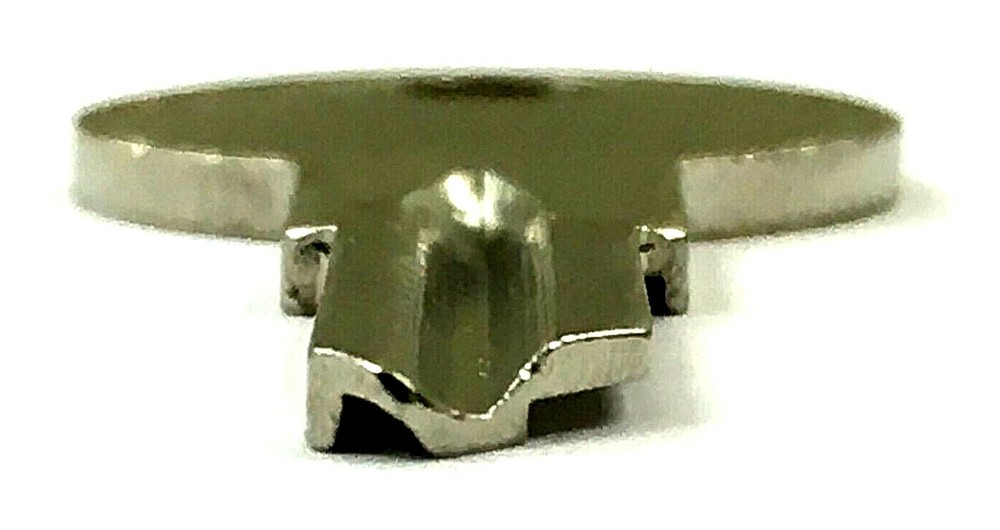 1 IIT Padlock Key Blank B1 1098M Keys Blanks