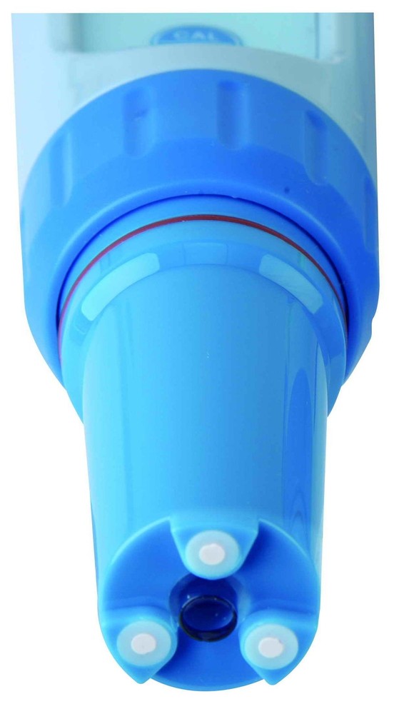 Apera Instruments PH60F-E Probe for PH60F Flat pH Tester, Also with PH60, PH6...