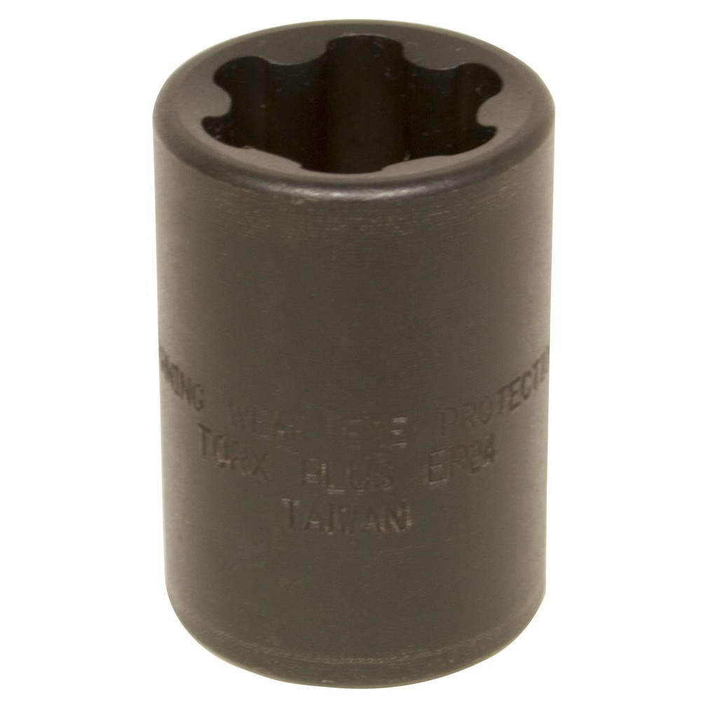 Lisle 83210 EP-24 Torx Plus Socket
