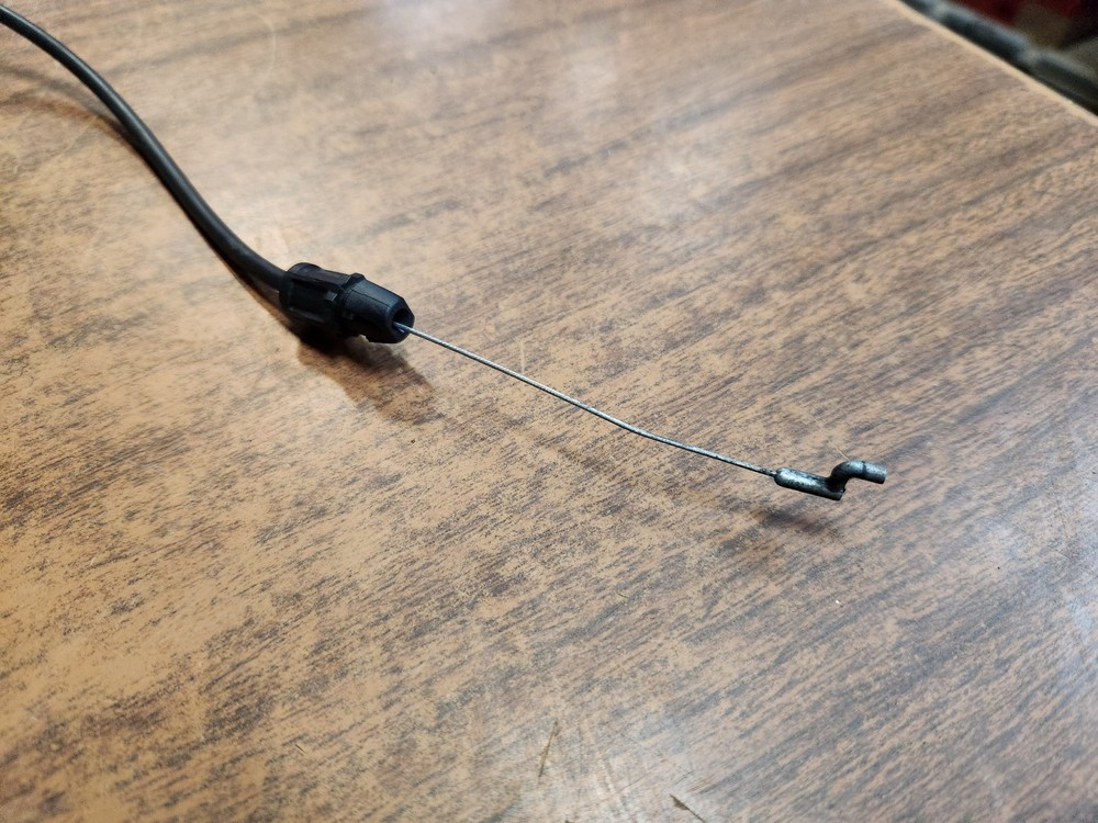 Weedeater Featherlite FL25LE 711765 String Trimmer Throttle Cable