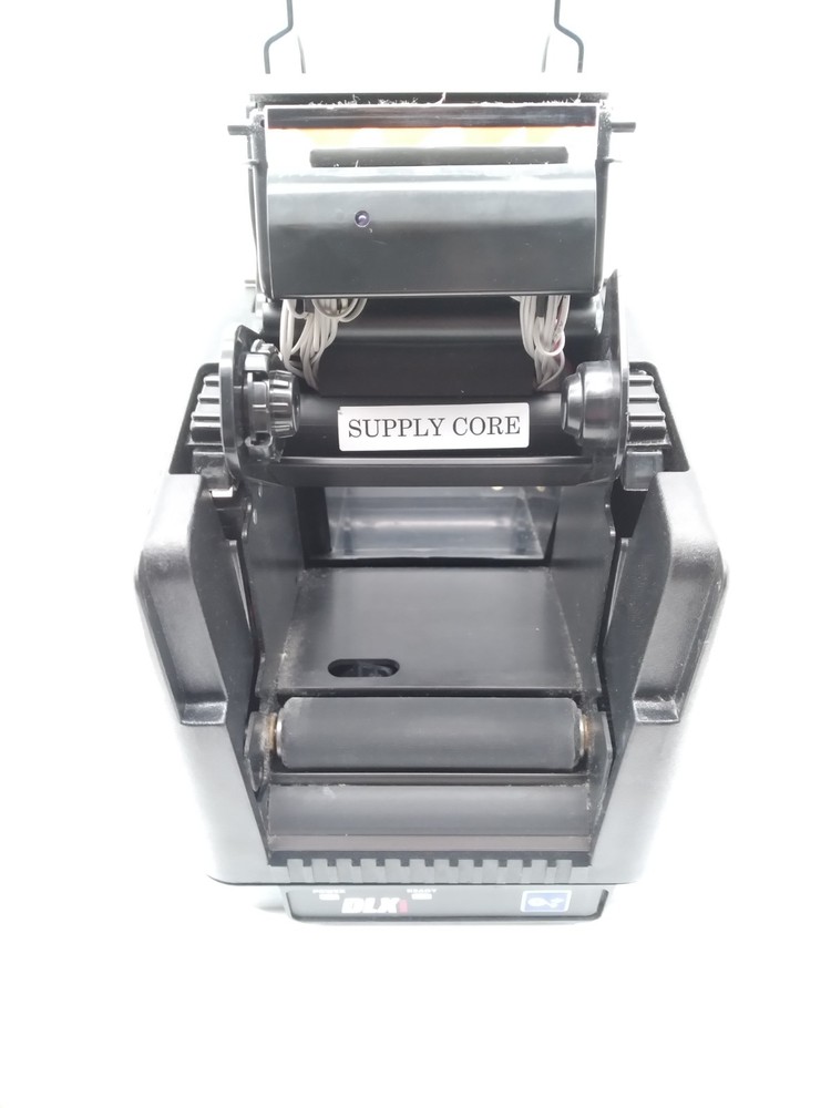 CognitiveTPG DLXi Thermal Barcode Printer DBT24-2085-G1S