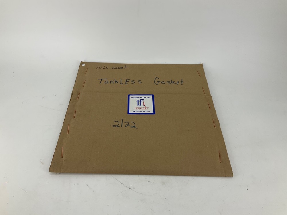 Therma-Flow Tankless LS Gasket