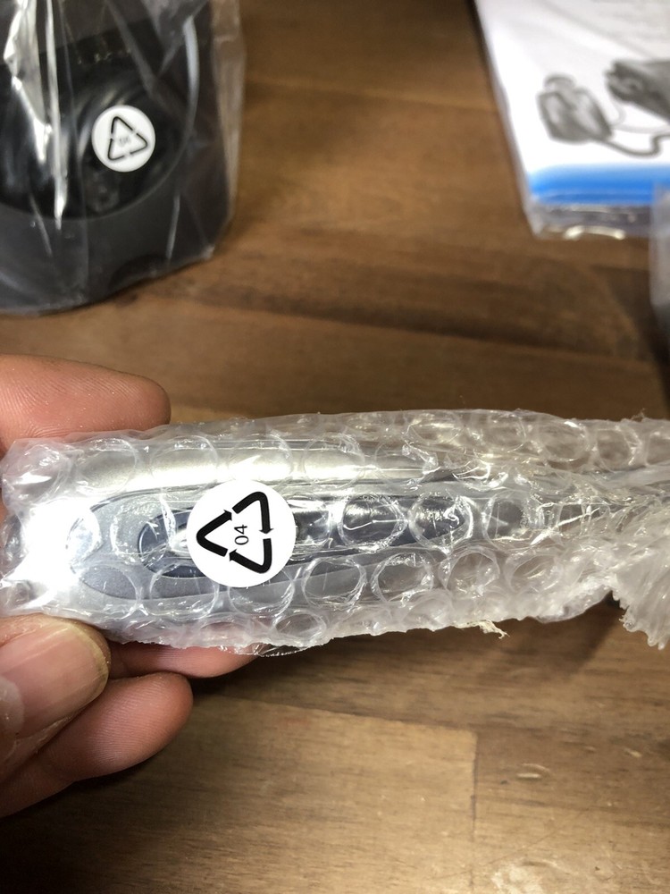 Plantronics CS60 Wireless Office Headset & Base Station