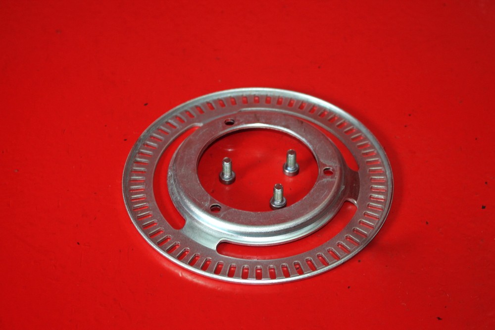15-18 HONDA CB300F FRONT WHEEL ABS BRAKE RING DISC