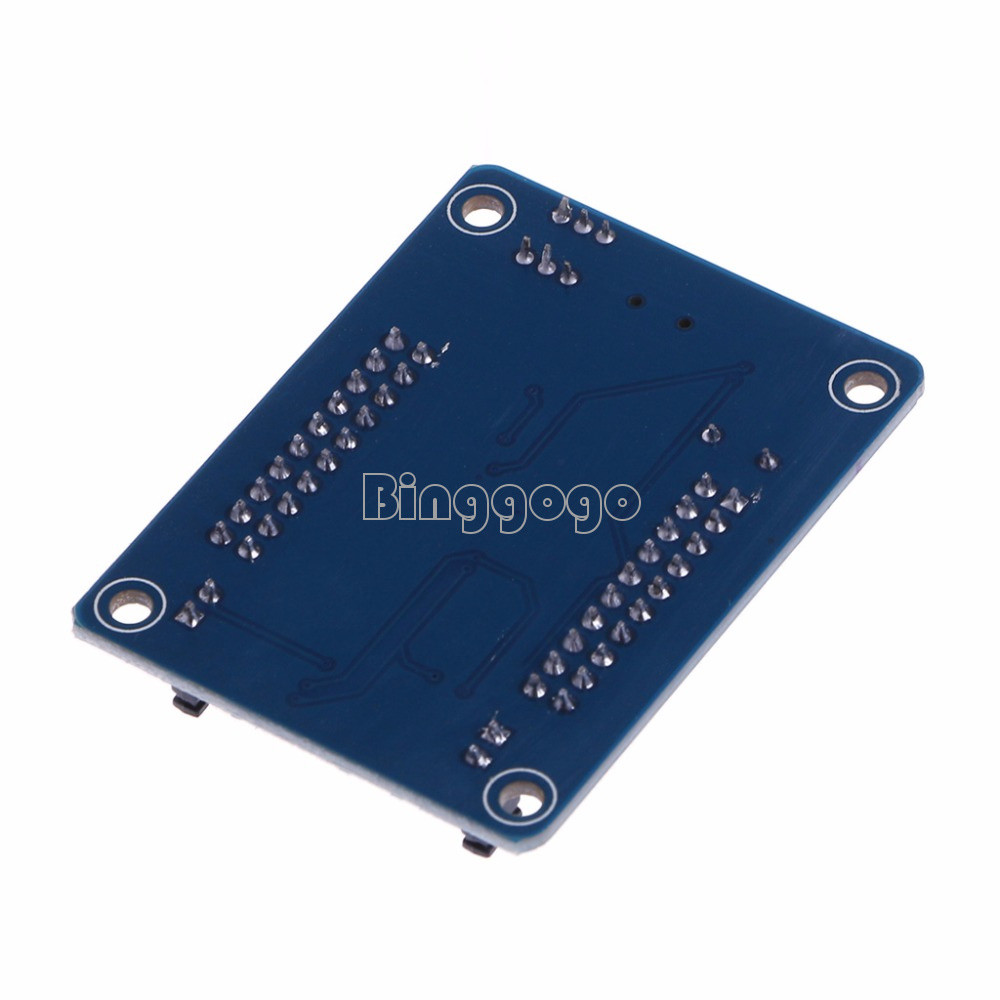 EEPROM CY7C68013A-56 EZ-USB FX2LP USB2.0 Develop Board Module Logic Analyzer