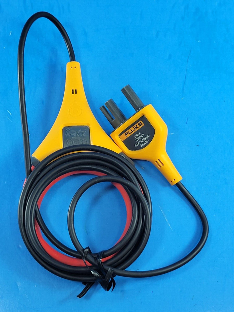 Fluke iFlex i2500-18, Excellent
