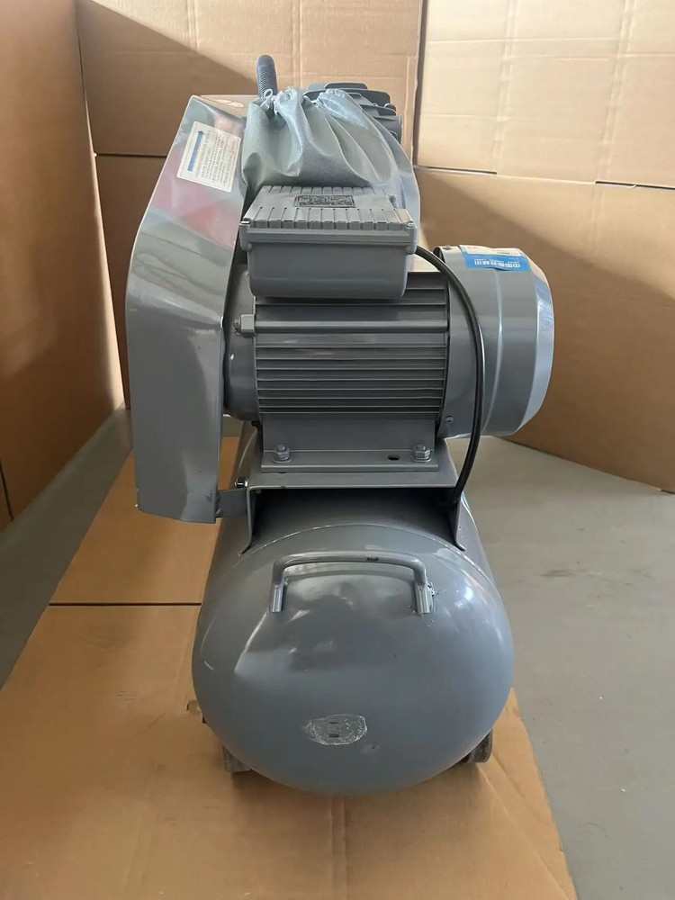 Portable Air Compressor for Prosthetic Limb Workshop Professional Use