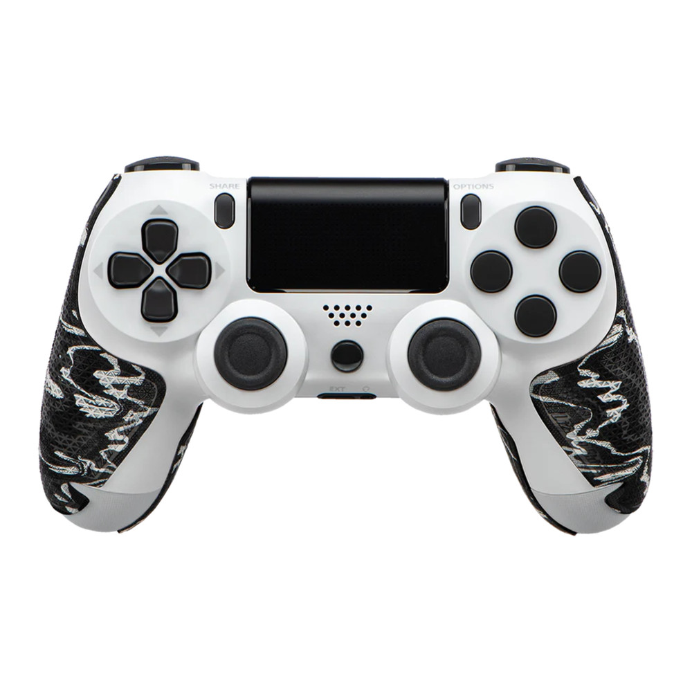 Lizard Skins DSP PS4 Controller Grip: 0.5 mm thick (Teal)