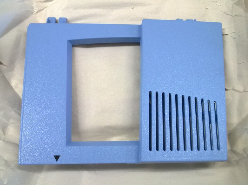 Vyaire AVEA Front Panel - Pneumatic Module, 51000-40635, New