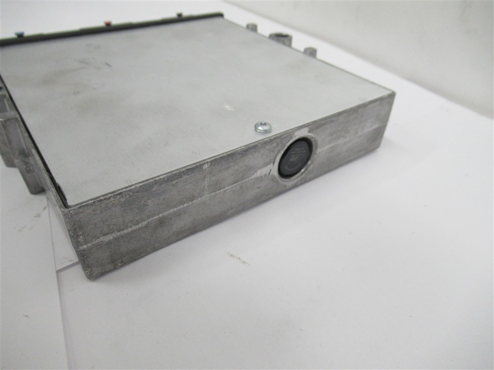 John Deere PH85251032, Electronic Control Unit