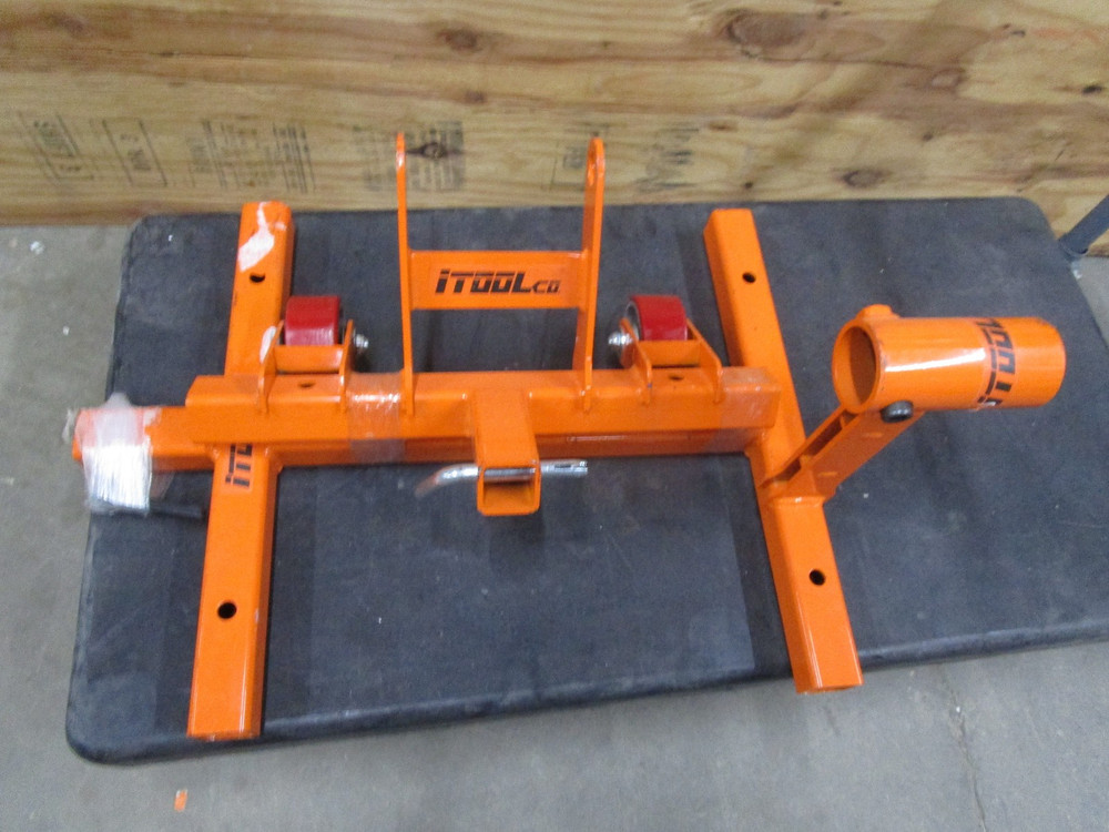 NEW iToolCo Part