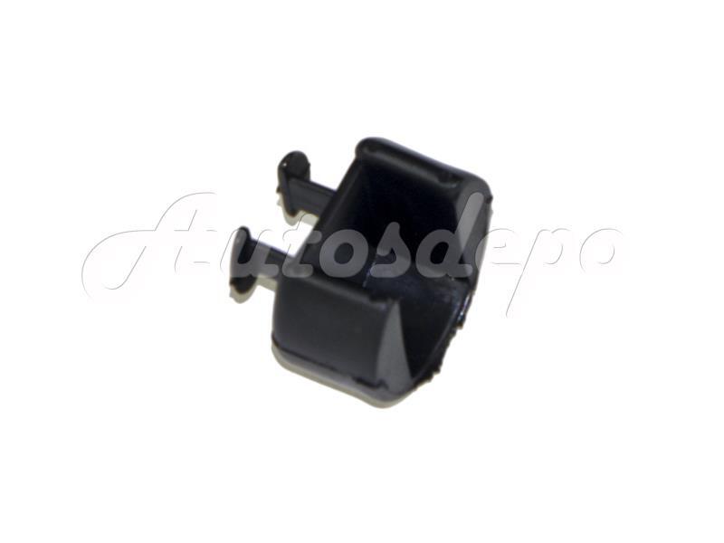 Rear Tailgate Pivot Hinge Roller Insert RH For 2004-2014 FORD F150 STYLESIDE