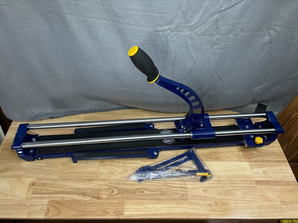 QEP PRO TILE CUTTER 30” 760 mm QEP