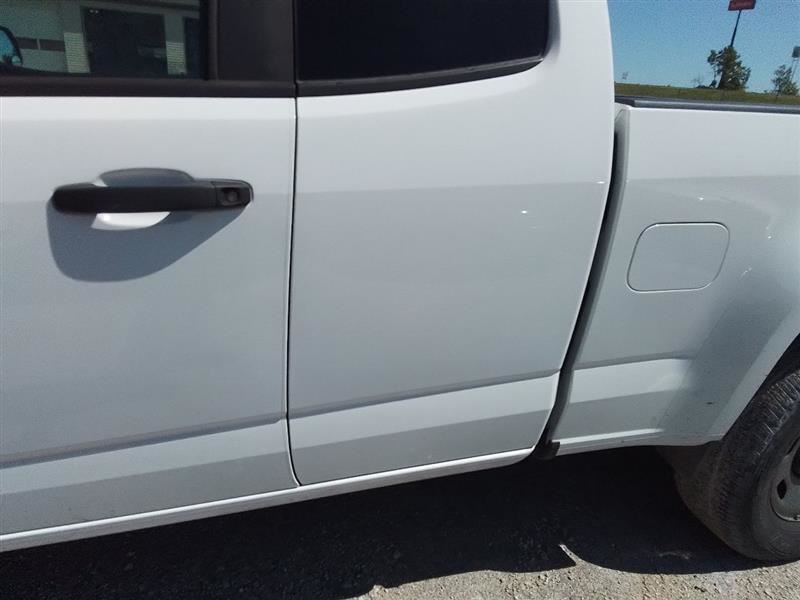 2018-2019 GMC Canyon 7.0" Display Screen Opt IOB