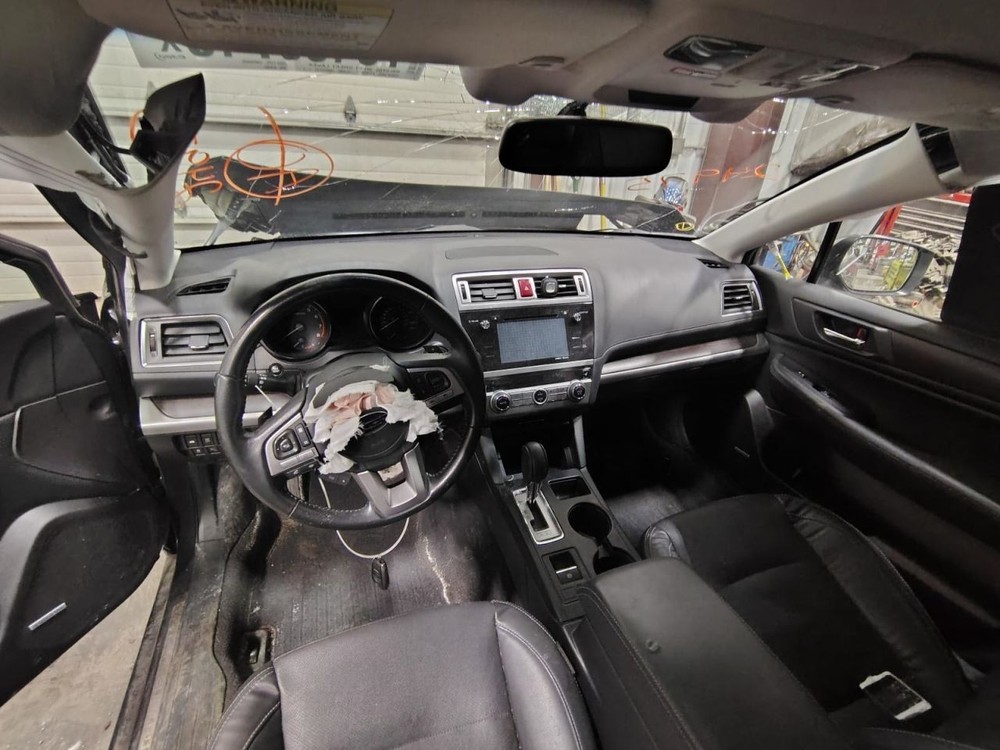 Camera/Projector Camera Windshield Mounted Upper Fits 16 LEGACY 1537204