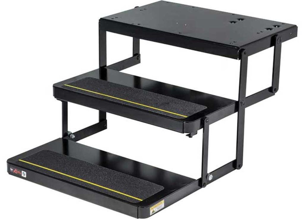 Lippert 3726892 Step, Series 40 w/Motor,Control, & Switch