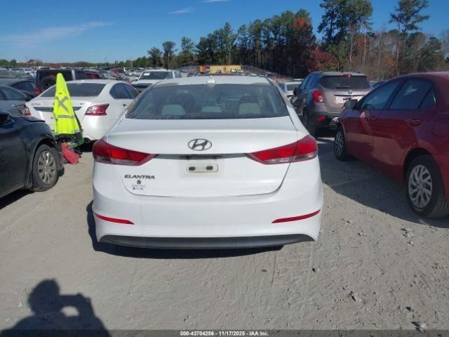 ELANTRA 2017 Glove Box 4923858