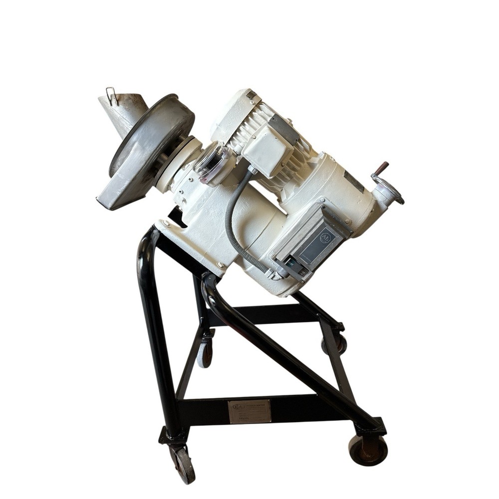 Bepex RP-6-K115 Disintegrator LOCATED IN MEXICO