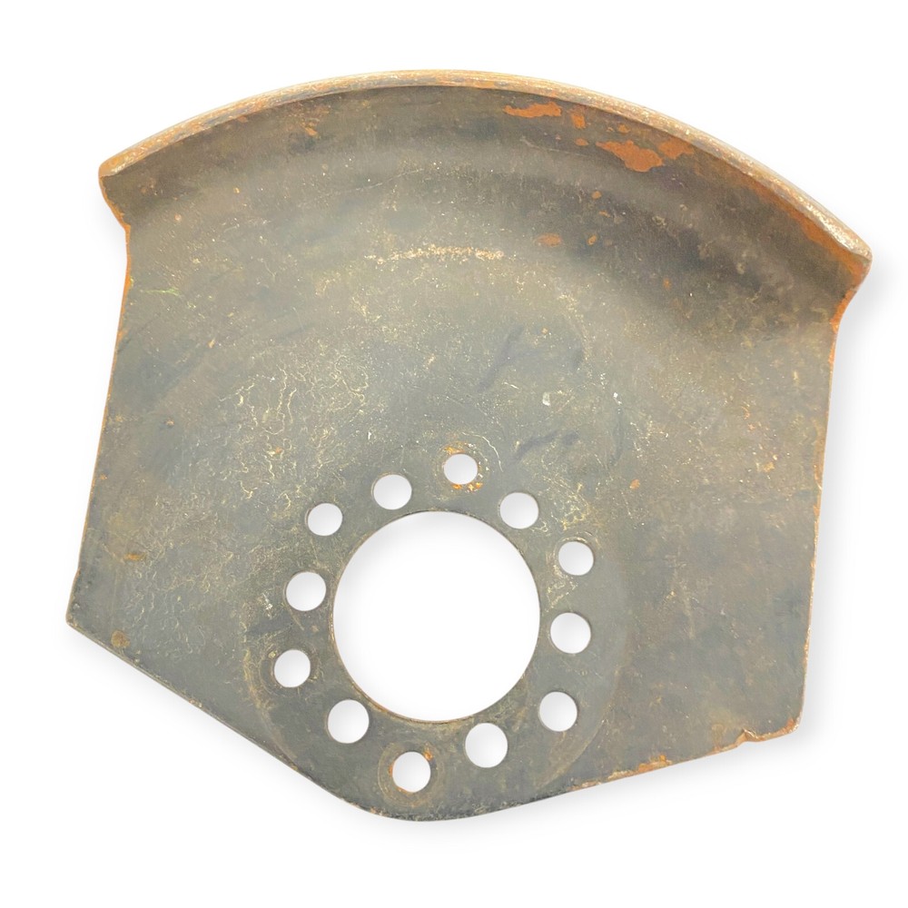 Grinder Guard Assembly, 2 Pcs