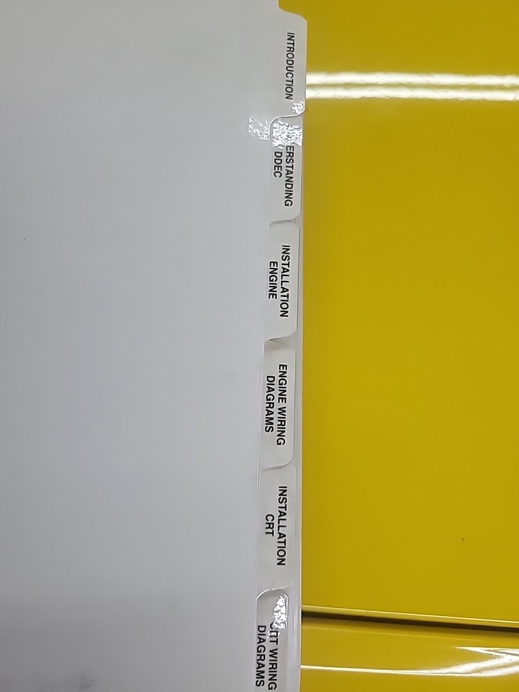 DDC Marine Power Electronic Controls And Displays