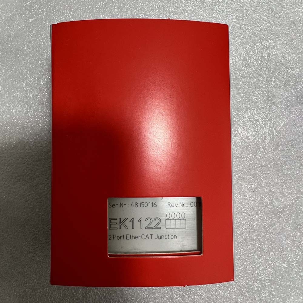 Terminal Module For BECKHOFF EK1122