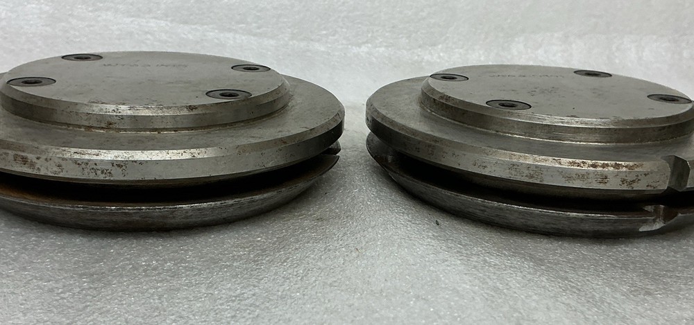 Wilson Tool 2.7971 / 2.1415