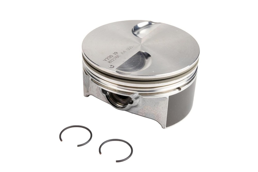 19208471 Engine Piston Kit