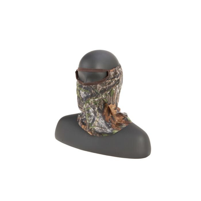 Vanish by Allen Form 3/4 Face Head Net