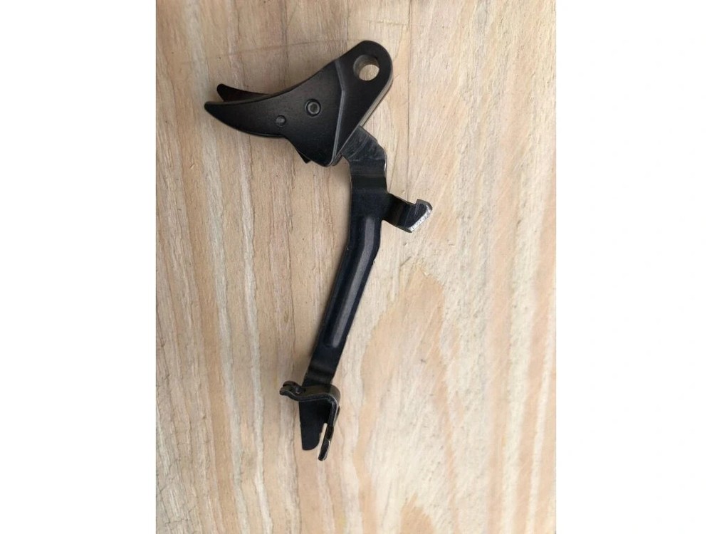 Flat Trigger Glock Gen 3-5 9mm Clasical