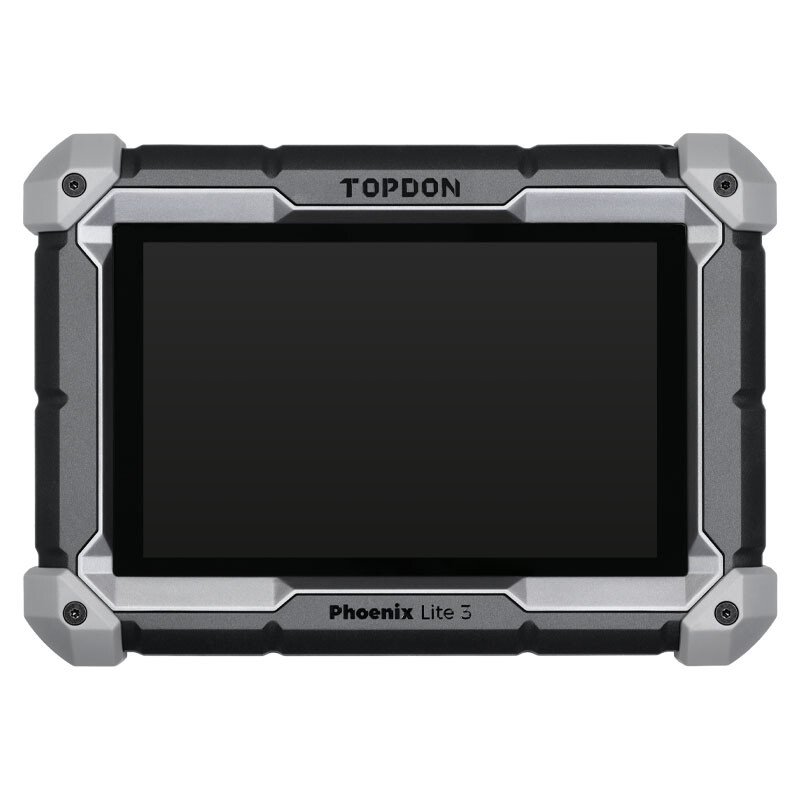 TOPDON Phoenix Lite 3 All Systems Diagnostic FCA AutoAuth ECU Coding Active Test