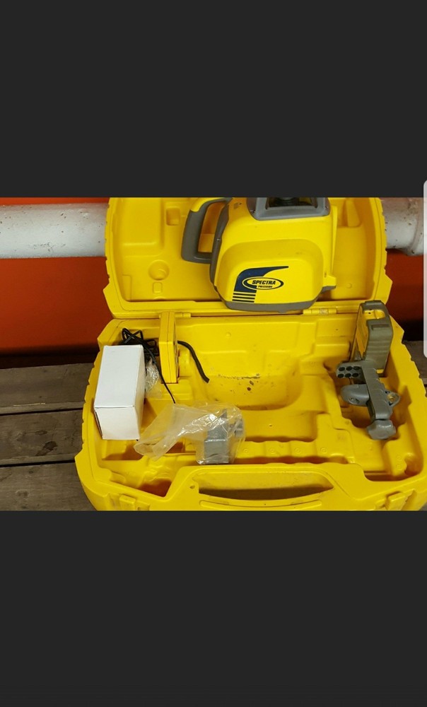 Trimble Spectra Precision GL412 Level