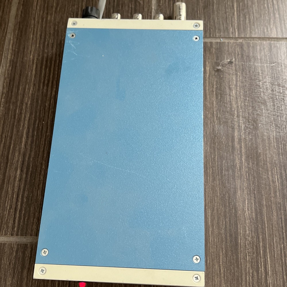 Sigma Electronics VDA-110 Video Distribution Amplifier