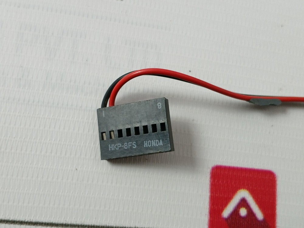 HONDA 7840195 Printed Circuit Board HKP-8FS