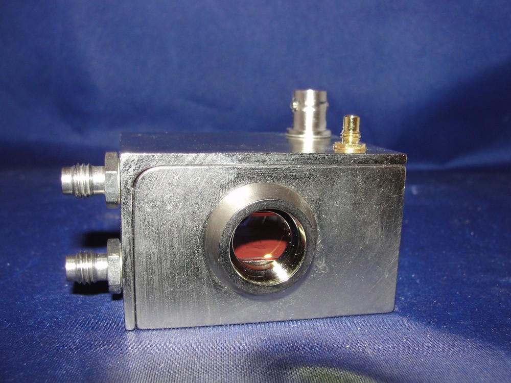 Quantronix Corp QS24-4S-S Switch