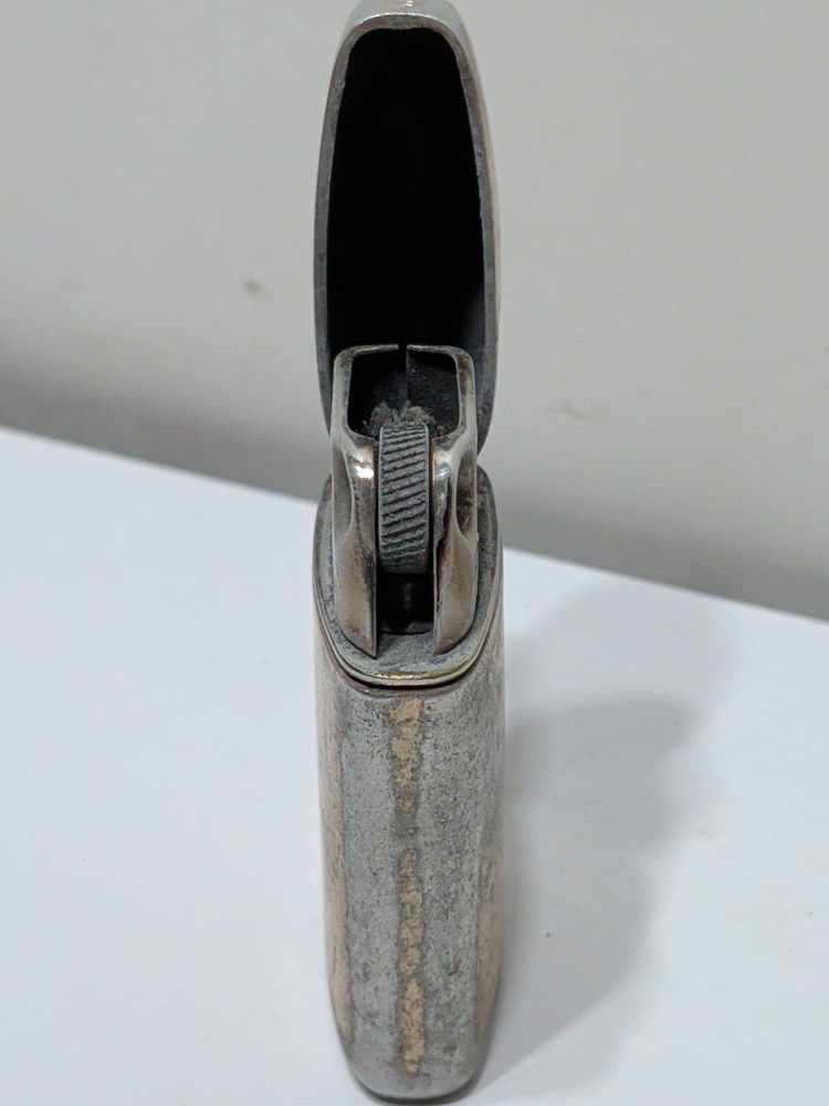 ✨VINTAGE✨ Ronson Lighter - Typhoon Model - British Empire Made