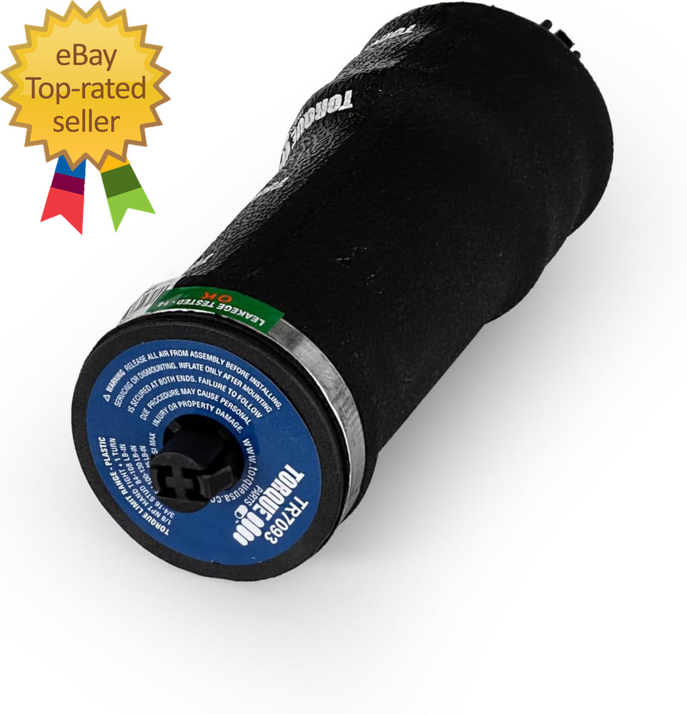 Cab Sleeper Air Spring Bag for Peterbilt 387