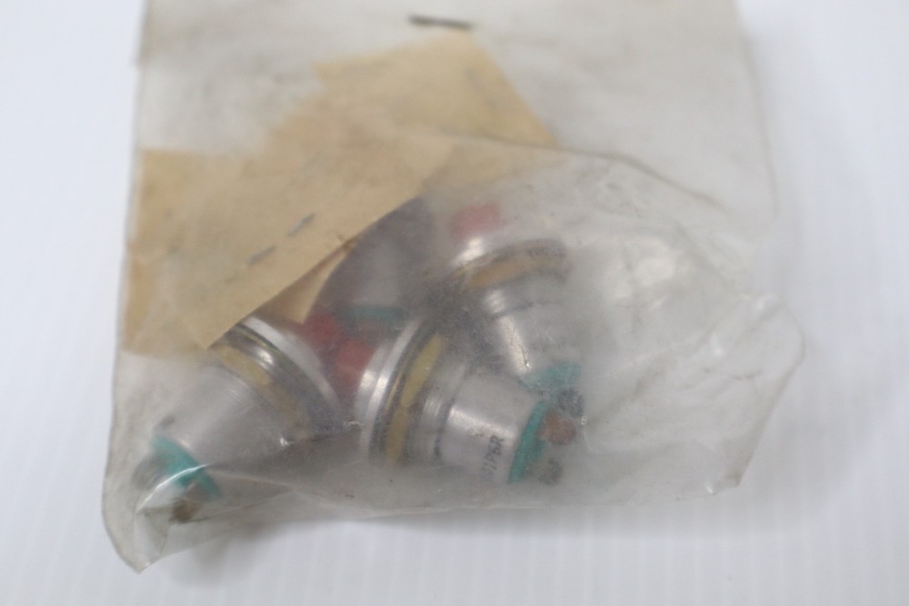 W101P6R Push Switch - 4 Available