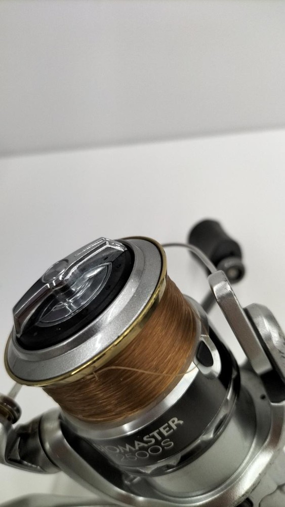 02753 BIOMASTER 2500S