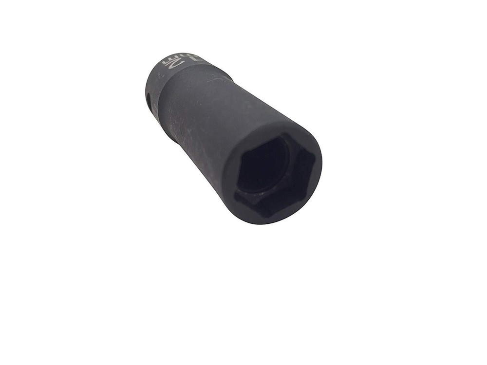 CTA Tools 1007 12mm VibroShock Socket