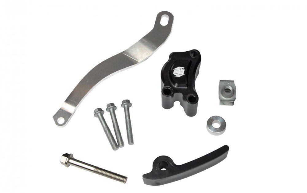 ENDURO ENGINEERING Clutch Cylinder Guard 13-1123
