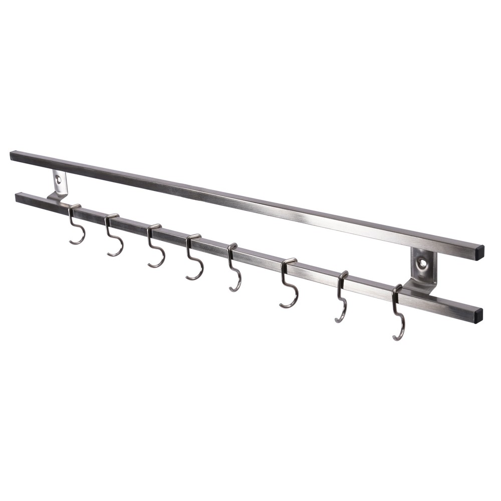 Magnetic Knife Holder - Powerful Anti-Rust Utensil Organizer for Kitchen