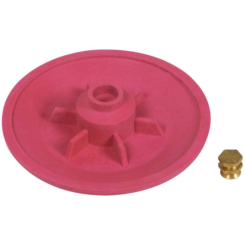 Fluidmaster Flush Valve Seat Disc 5103