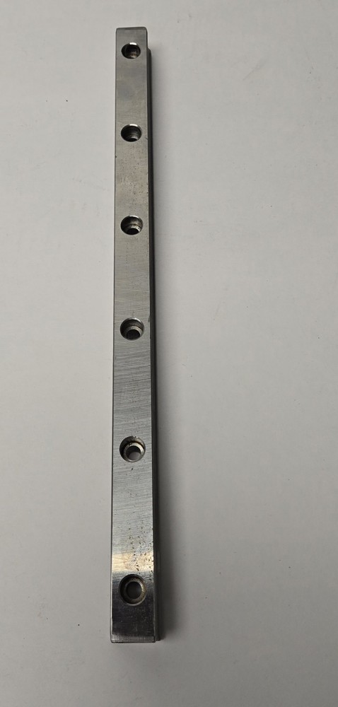 LINEAR GUIDE RAIL 1605-203-31-340. 13- 3/8"