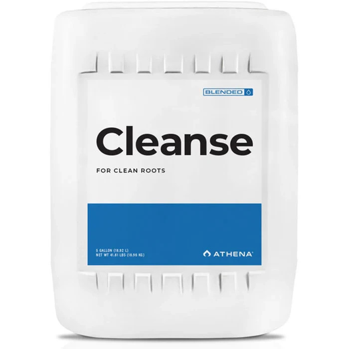 Athena Cleanse (5 Gallon)