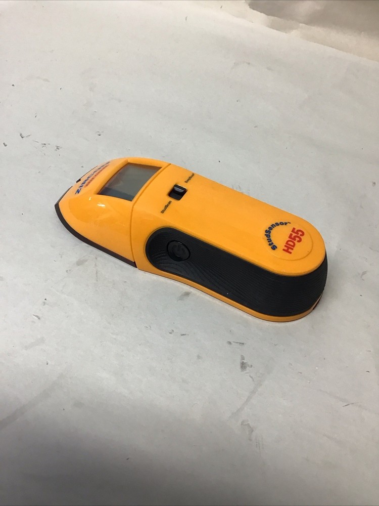 ZIRCON Studsensor HD55 *READ*