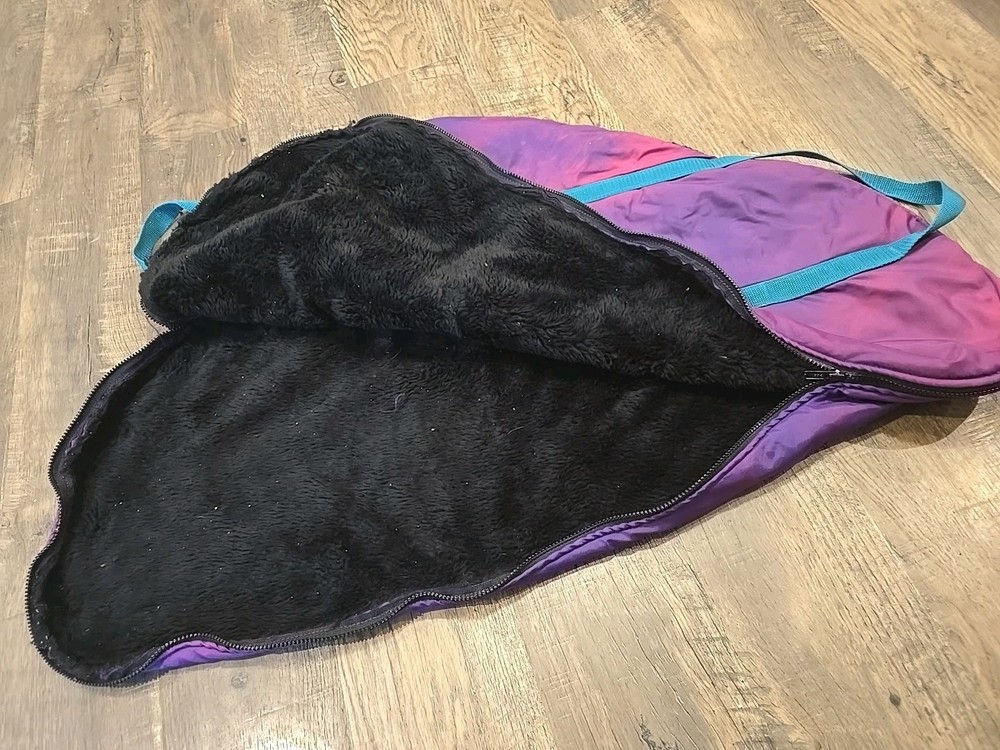 saddle cover