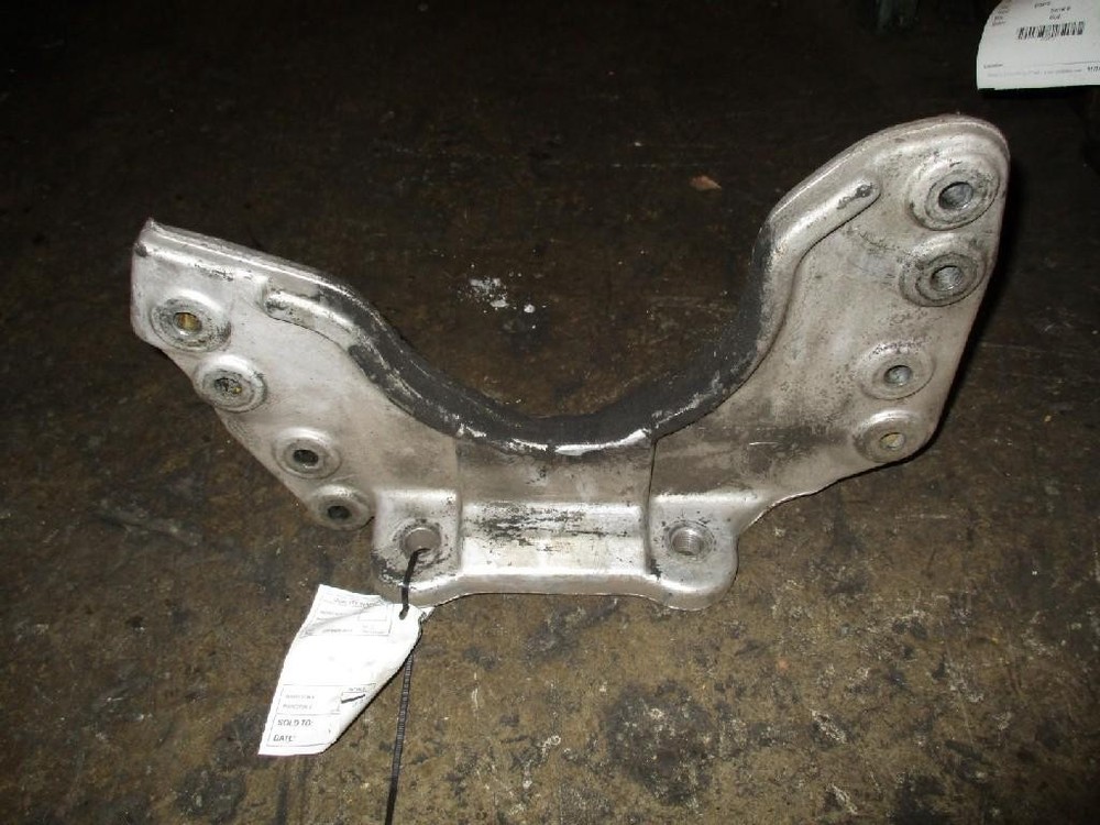 Replaces F4HT-6028AA FORD FRONT ENGINE MOUNT ,  OR
