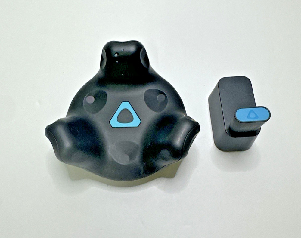 HTC VIVE 2.0 Tracker with Dongle