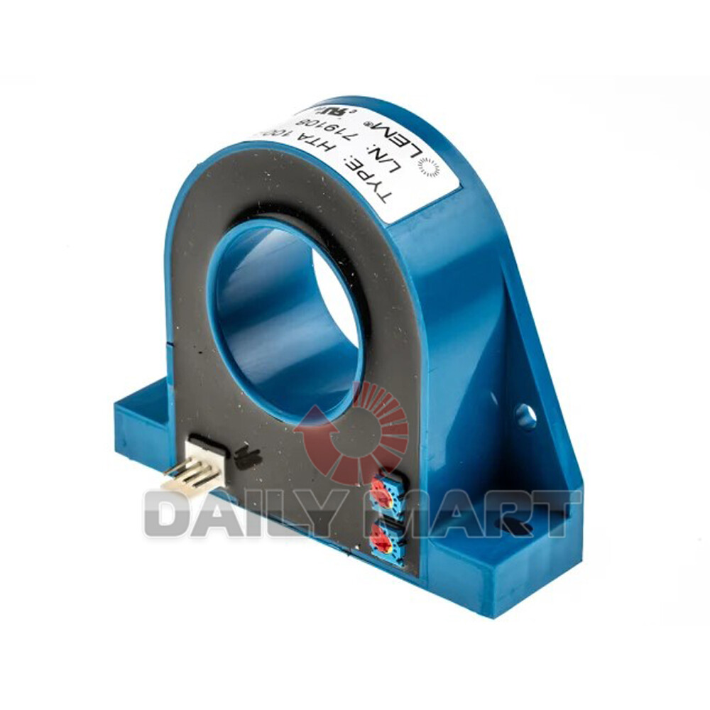 New In Box LEM HTA100-S Current Transformer