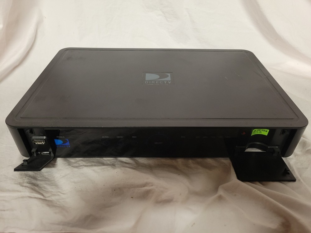 DIRECTV HR54-500 Receiver Box (SR1)